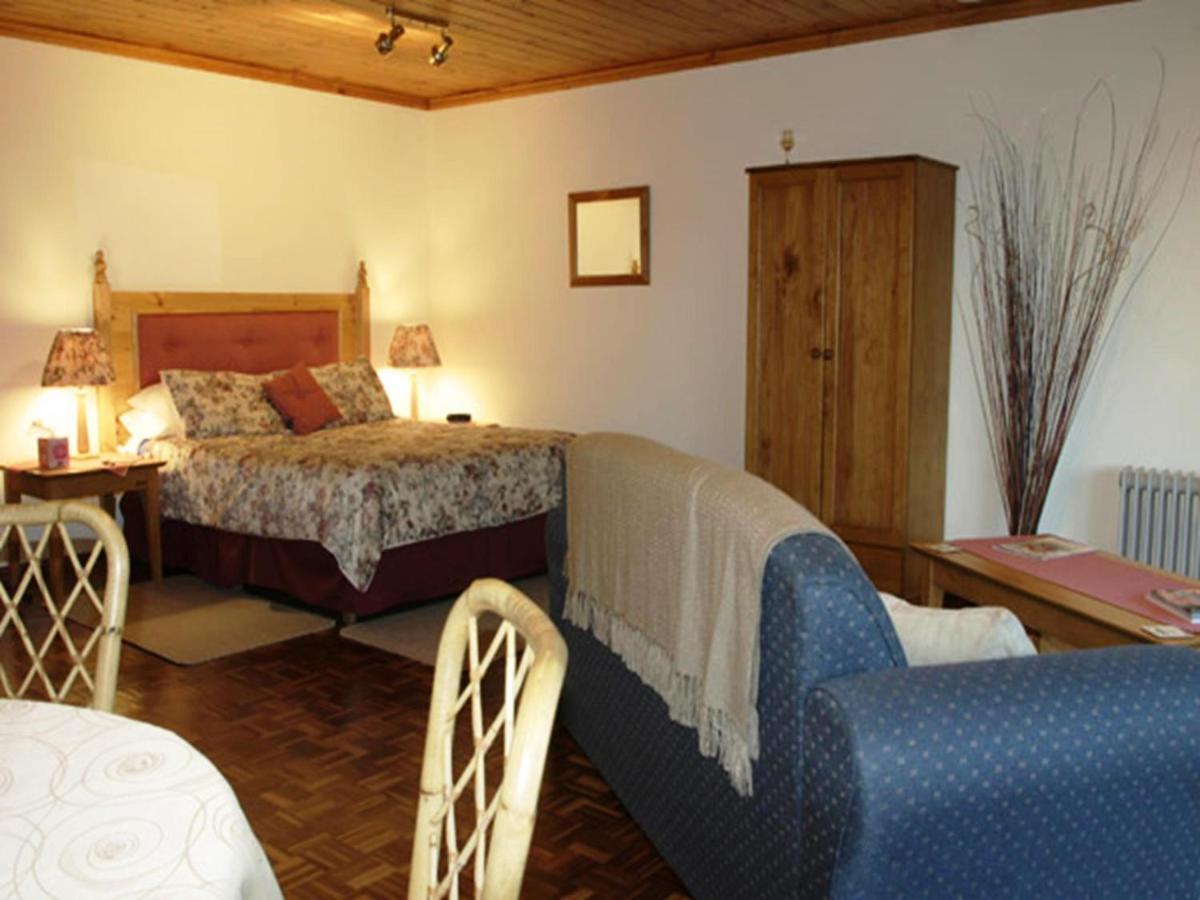 Tweed Valley Lodge Bridgetown Room photo